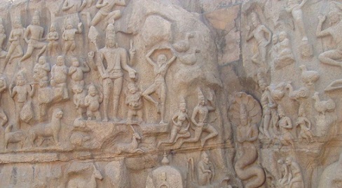 Lineage of Bhagiratha